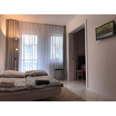 Apartament Klimat Apartment Sopot Luaran gambar