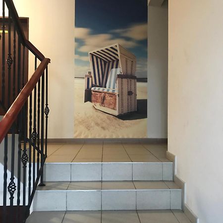 Apartament Klimat Apartment Sopot Luaran gambar