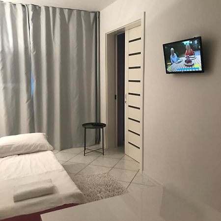 Apartament Klimat Apartment Sopot Luaran gambar