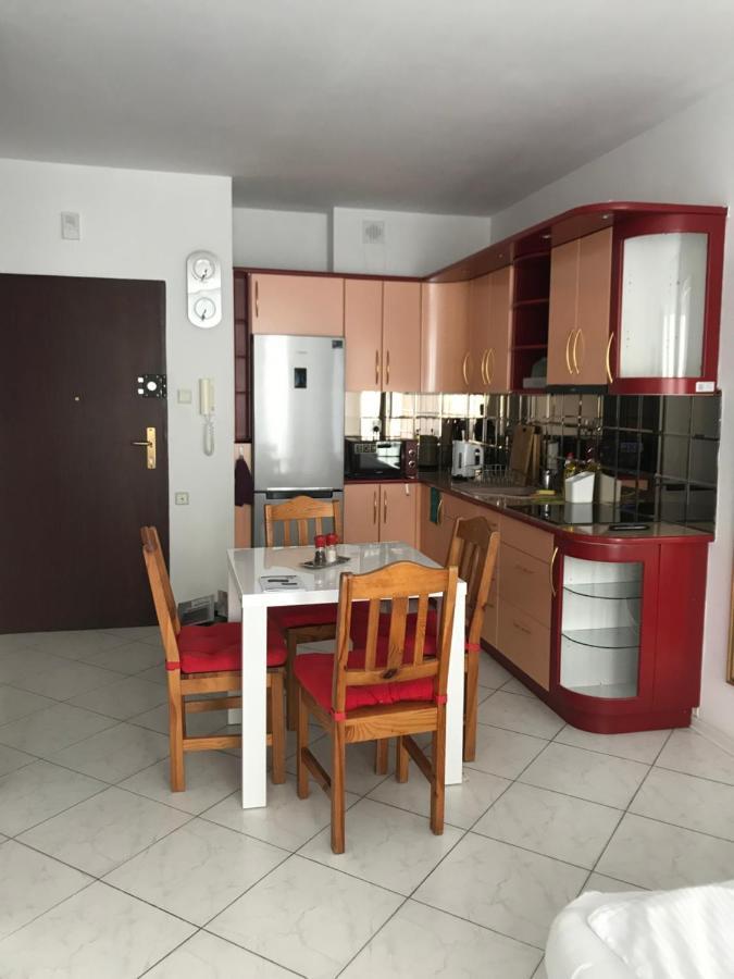 Apartament Klimat Apartment Sopot Luaran gambar