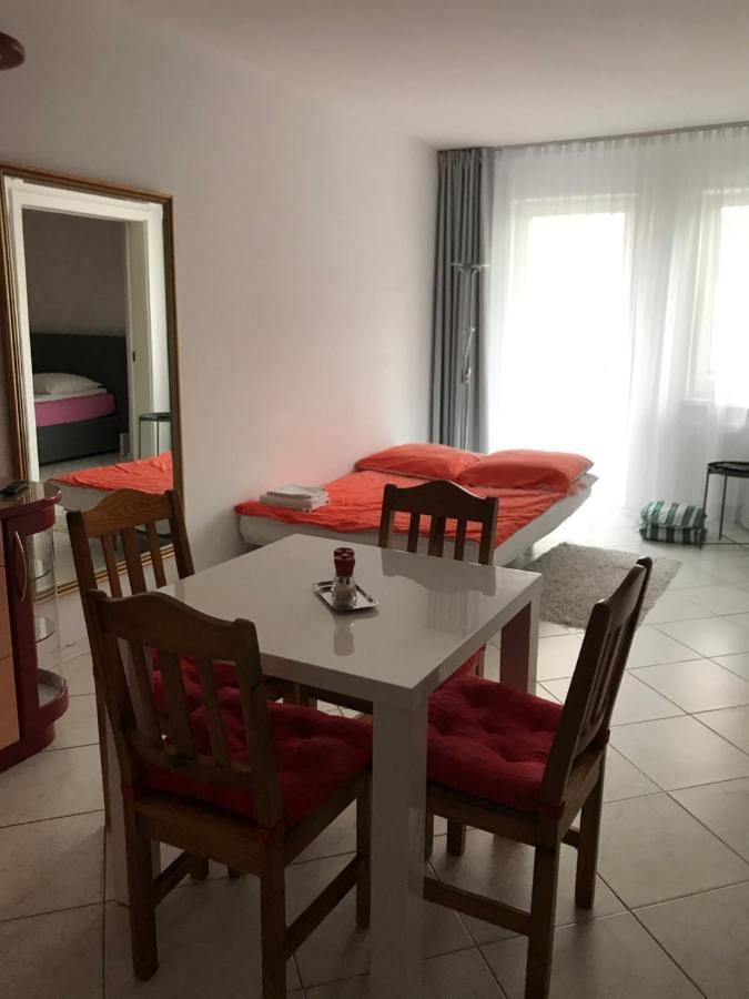 Apartament Klimat Apartment Sopot Luaran gambar