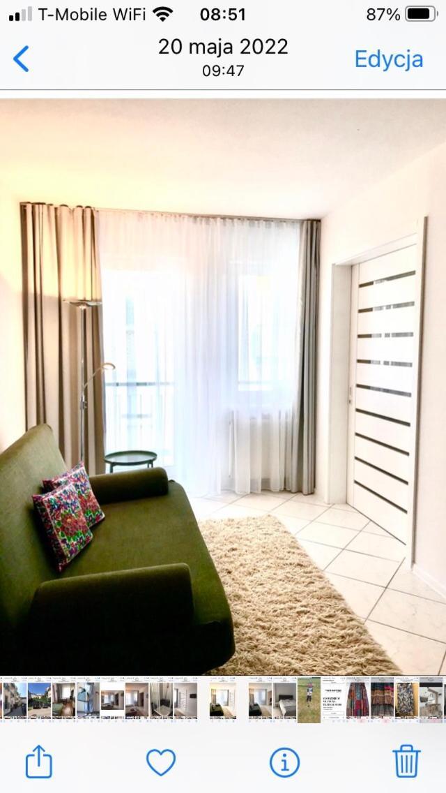 Apartament Klimat Apartment Sopot Luaran gambar
