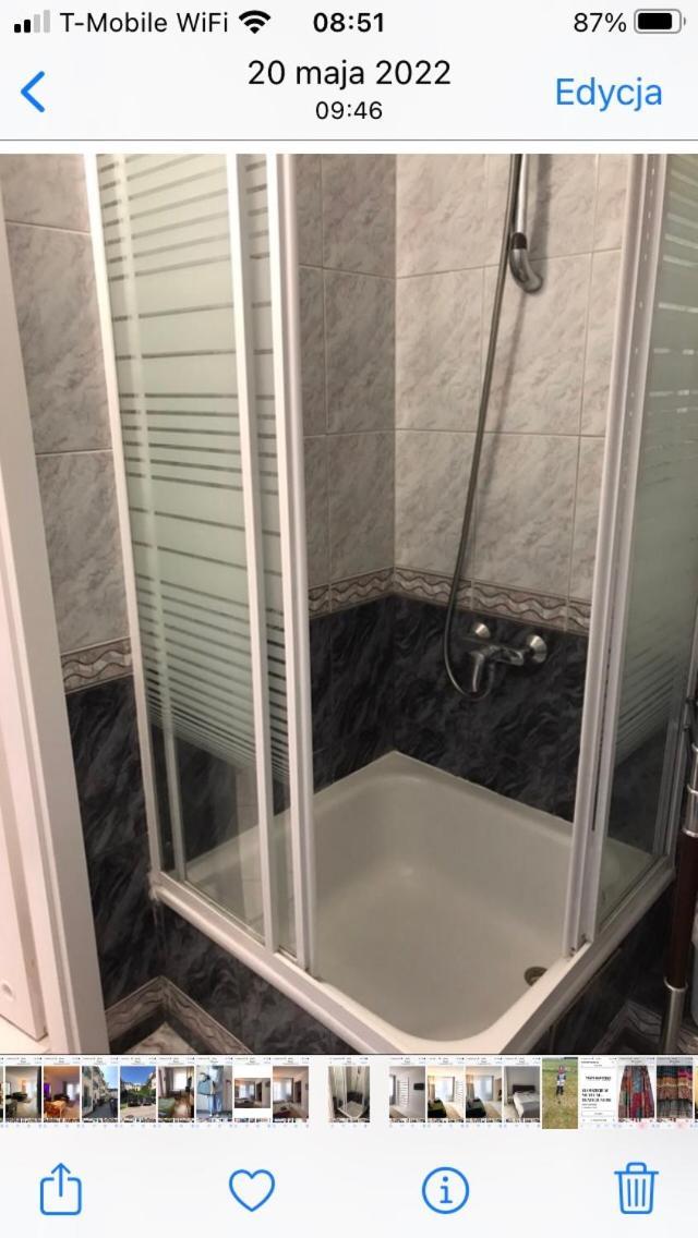 Apartament Klimat Apartment Sopot Luaran gambar