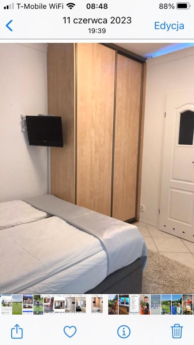 Apartament Klimat Apartment Sopot Luaran gambar