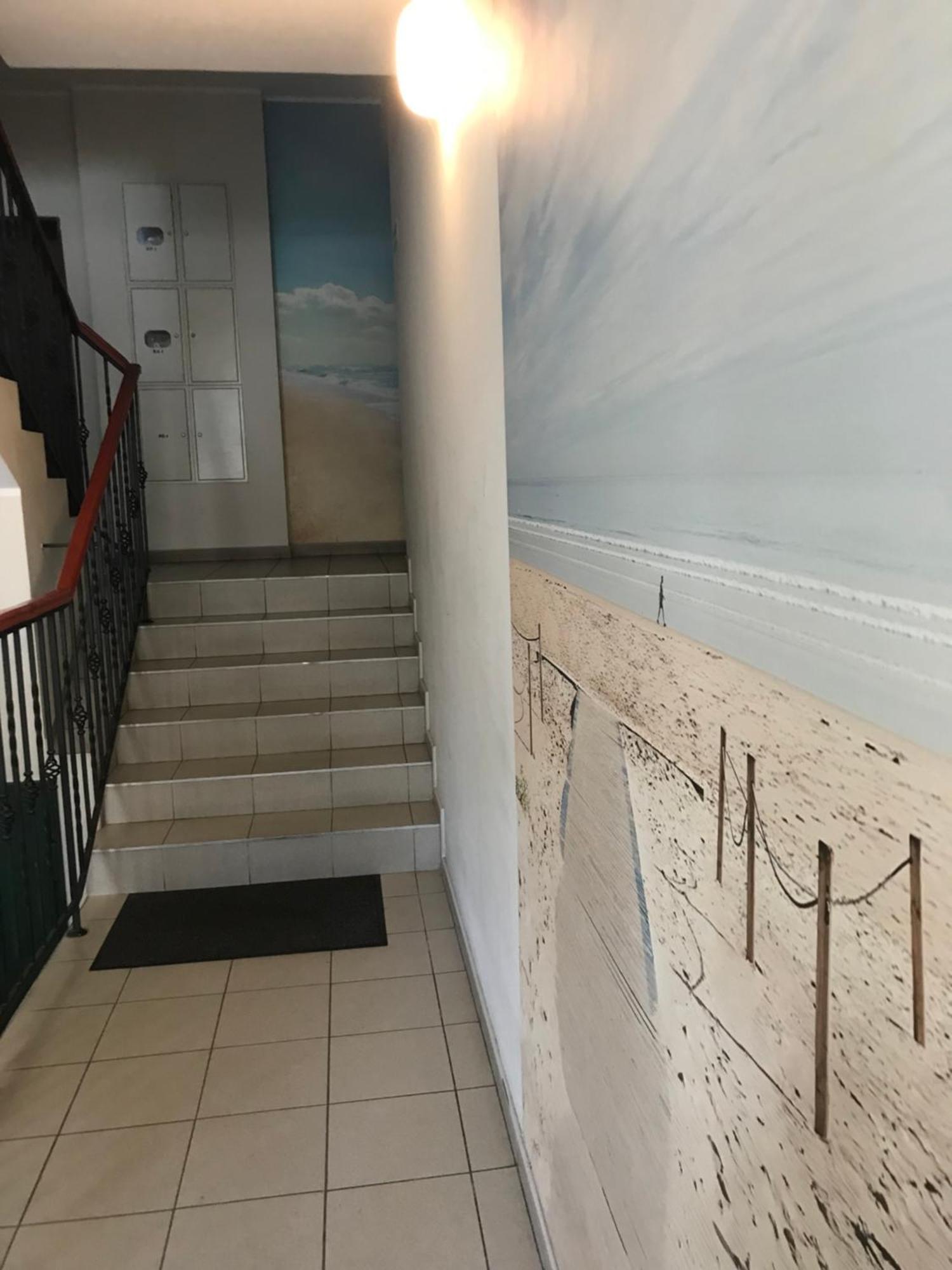 Apartament Klimat Apartment Sopot Luaran gambar
