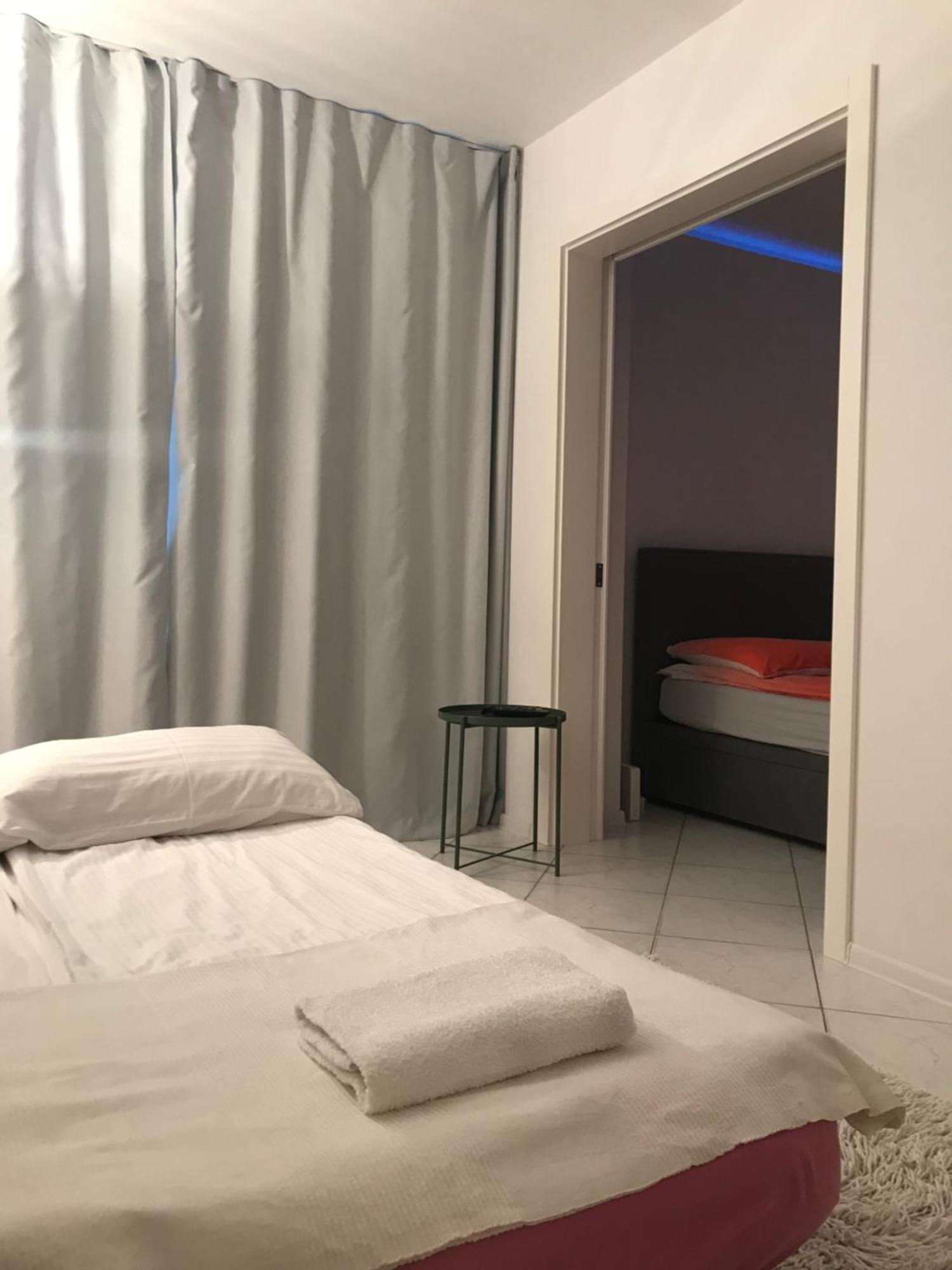 Apartament Klimat Apartment Sopot Luaran gambar