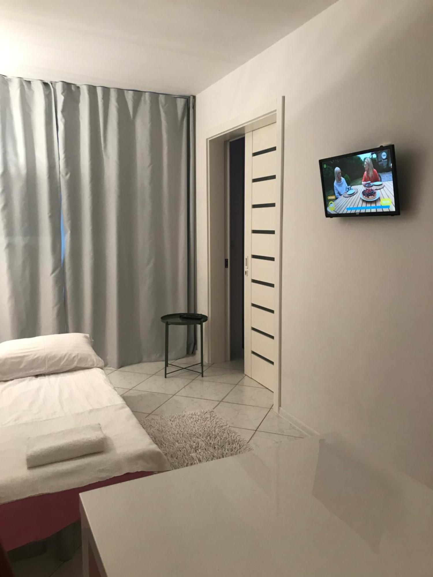 Apartament Klimat Apartment Sopot Luaran gambar
